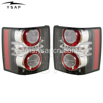 2005-2012 Range Rover Vogue Taille Taillight Tail Lampu